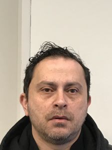 Tamer Elberri Arrest Mugshot