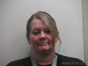 Tammi Gibson Arrest Mugshot