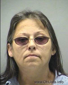 Tammie Donathan Arrest