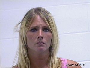 Tammy Althouse Arrest Mugshot