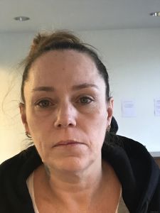 Tammy Hammock Arrest Mugshot