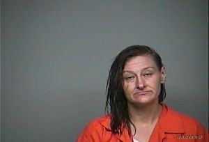 Tandra Oaks Arrest Mugshot