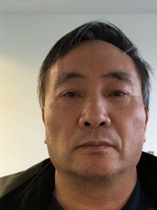 Tao Huang Arrest Mugshot