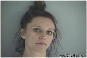 Tara Wilson Arrest