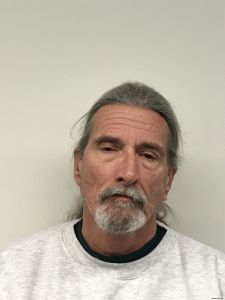 Tari Jack Arrest Mugshot