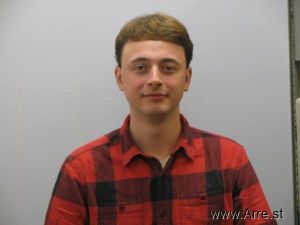 Tayler Krnach Arrest Mugshot