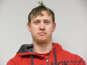 Taylor Gift Arrest Mugshot