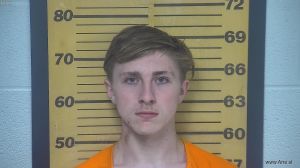 Taylor  Michel Arrest Mugshot