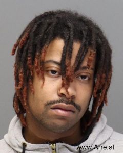 Tayshawn Allen Arrest Mugshot