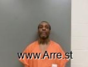 Terence Foy Arrest Mugshot