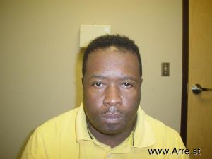 Terence Gaston Arrest Mugshot