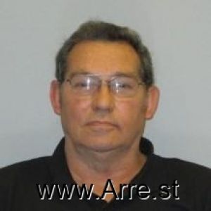 Terence Guthrie Arrest Mugshot