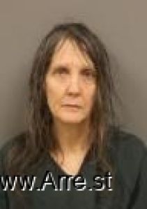 Teresa Donaldson Arrest Mugshot