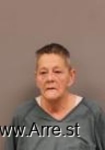 Teresa Wentz Arrest Mugshot