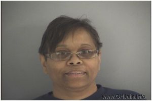 Teri Rivarde Arrest