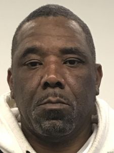 Terrance Jones Arrest Mugshot