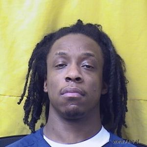 Terrance Winston Arrest Mugshot