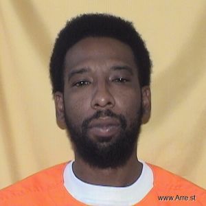 Terrance Zeno Arrest Mugshot