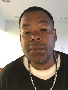 Terrell Bradley Arrest Mugshot