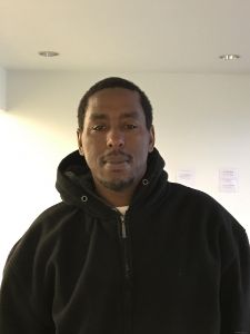 Terrell Gardner Arrest Mugshot