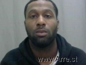 Terrence Adams Arrest Mugshot