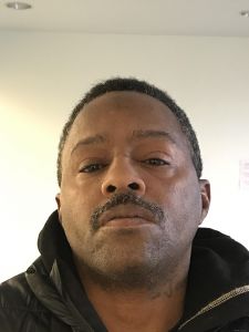 Terrence Gideons Arrest Mugshot