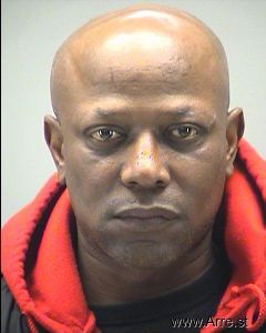 Terrence Winslow Arrest Mugshot