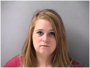 Terri Noe Arrest Mugshot