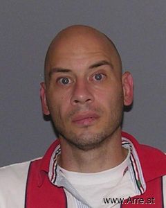 Terrin Hardgrove Arrest Mugshot