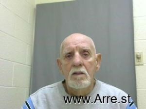 Terry Angles Arrest Mugshot