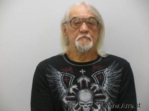 Terry Ankrom Arrest Mugshot