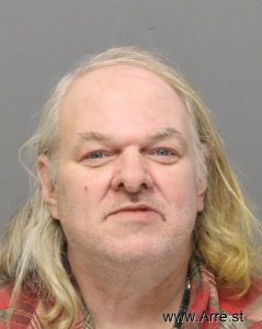 Terry Bandy Arrest Mugshot