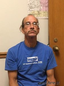 Terry Barber Arrest Mugshot