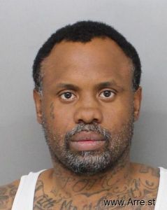 Terry Bishop Arrest Mugshot