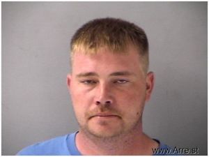 Terry Bush Arrest Mugshot