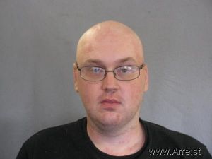 Terry Button Arrest Mugshot