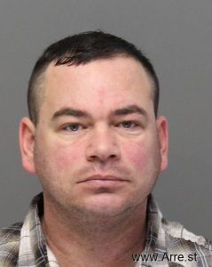 Terry Embry Arrest Mugshot