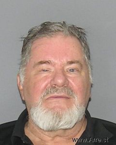 Terry Hilsinger Arrest Mugshot