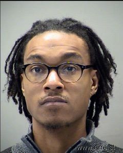 Terry Hudgies Arrest Mugshot