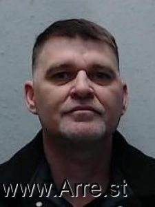 Terry Kaufman Jr Arrest Mugshot