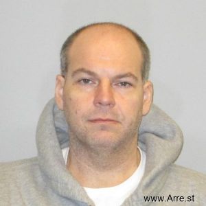 Terry King Arrest Mugshot