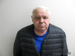 Terry Kline Arrest Mugshot