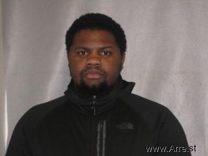 Tevvin Jones Arrest Mugshot