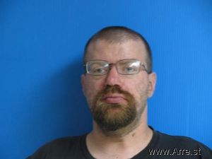 Theodore Bleeke Arrest Mugshot