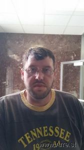 Theodore Harper Arrest Mugshot