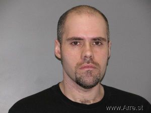 Thomas Alicea Arrest Mugshot