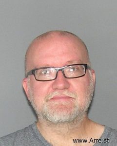 Thomas Balzer Arrest Mugshot