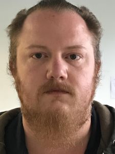 Thomas Beckert Arrest Mugshot