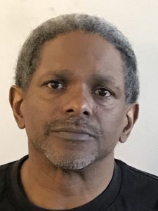 Thomas Beden Arrest Mugshot