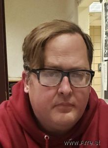 Thomas Beeman Arrest Mugshot